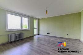 Zacisze 2 pokoje po kapitalnym remoncie